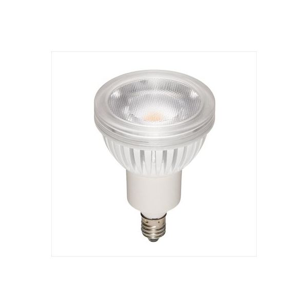 【アウトレット】ハロゲン形LEDランプ4.3W電球色20°調光対応 LDR4LME11D ヤザワコーポレーション