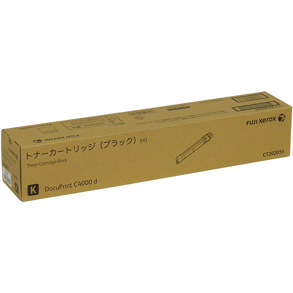 買得 FUJI ／C500d トナーカートリッジ C4000d xerox オフィス用品 