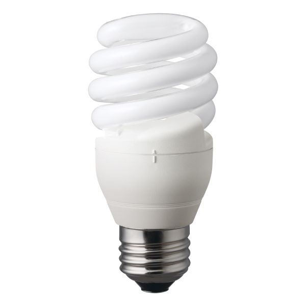 パナソニック パルックボール D60形 E26口金 昼光色 EFD15ED11E