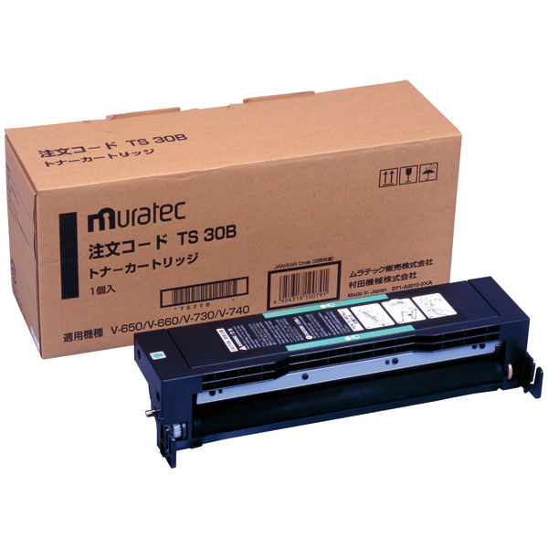 Muratec トナー純正未使用 TS7360Y(A-JP) イエロー◇ - 事務/店舗用品