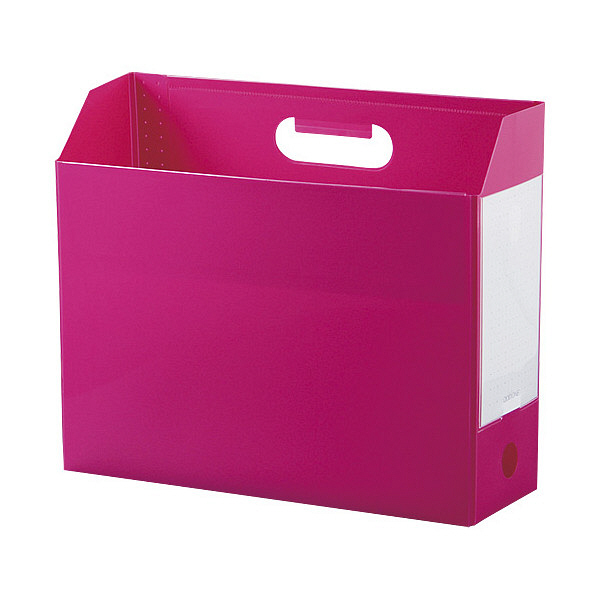 セキセイ　アドワンボックスF　ピンク　AD-2651-21　（直送品）