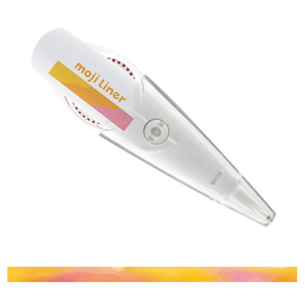 プラス モジライナー 交換