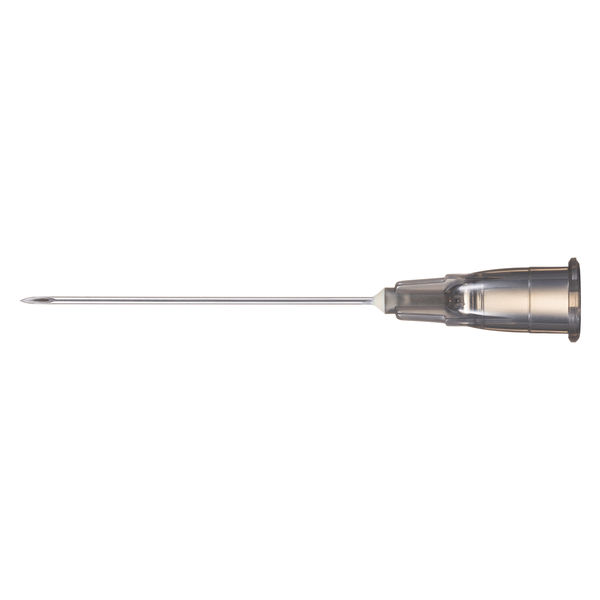 ニプロ フローマックス 22G（R.B）×針長32mm（1 1/4インチ