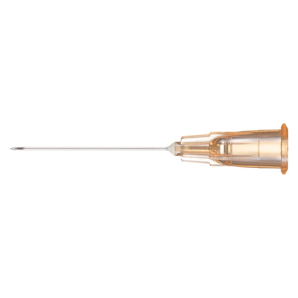 ニプロ フローマックス 25G（R.B）×25mm（1インチ） 01043 1箱