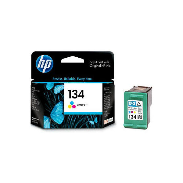 HP（ヒューレット・パッカード） インクジェットカートリッジ