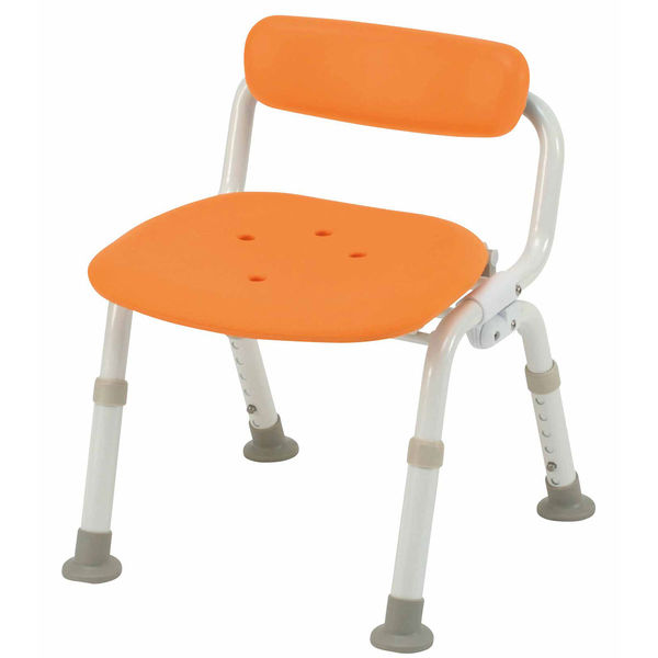 美品 パナソニック 介護用 シャワーチェア　ユクリア PN-L40921 パナソニック エイジフリー シャワーチェア ユクリア コンパクト