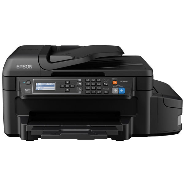 EPSON EW-M660FT エコタンク搭載プリンター ブラック 在庫数： 1