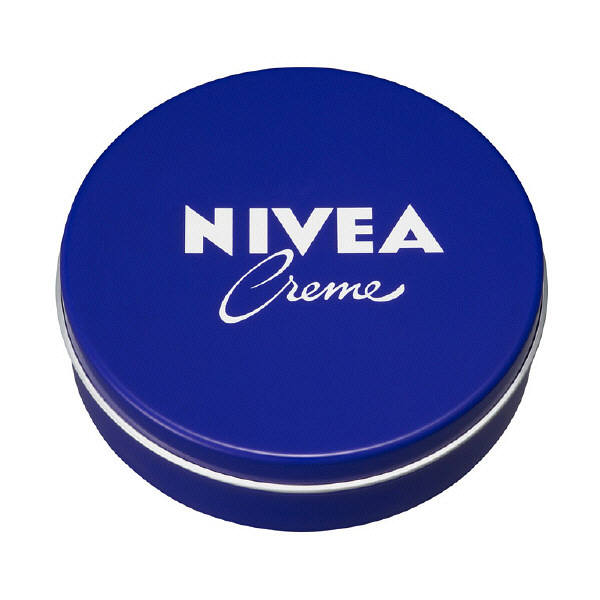 NIVEA ニベアクリーム スキンケアクリーム 青缶 大容量 169ｇ 未開封