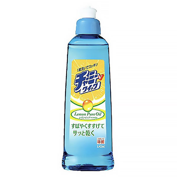 チャーミーVクイック 本体260ml - アスクル