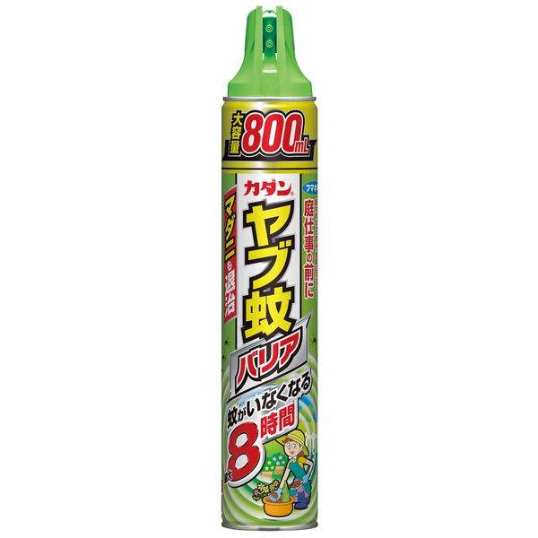 ヤブ蚊ジェットプロプレミアム450ml アース製薬(代引不可)