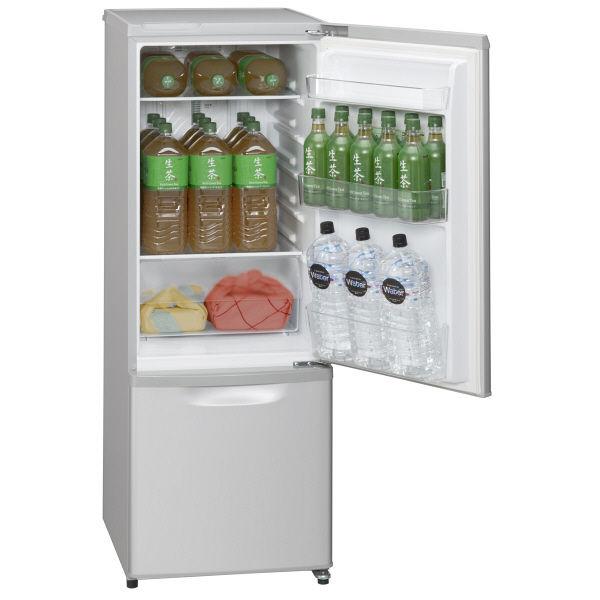 最新作の 【専用】冷蔵庫168L パナソニック NR-B17AW-S 冷蔵庫・冷凍庫 