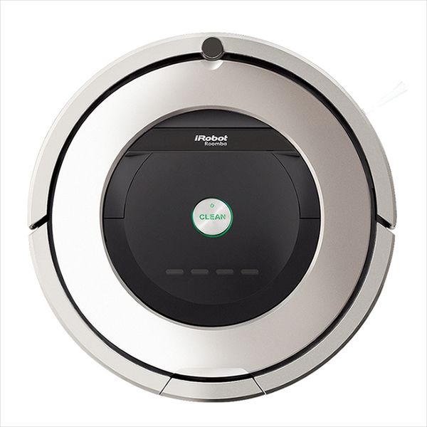 iRobot（アイロボット） ルンバ（Roomba）876 R876060 国内正規