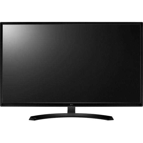 LG 31.5インチワイド液晶モニター（LED） ブラック 32MP58HQ-P - アスクル