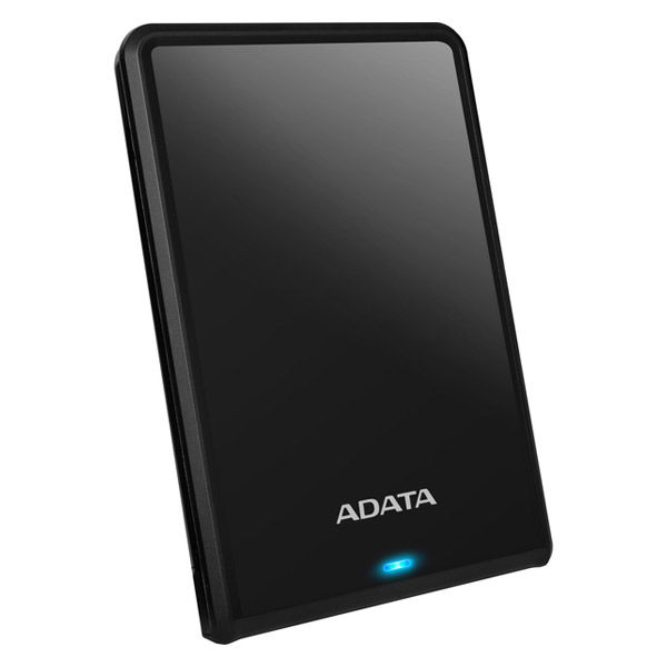 ADATA ADATA製ポータブルHDD 500GB ブラック AHV620S-500GU3-CBK