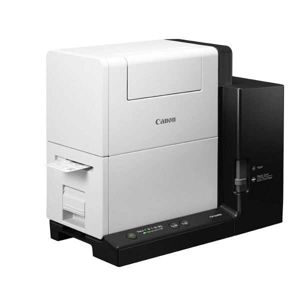 キヤノン カードプリンター CX-G2400（取寄品） - アスクル