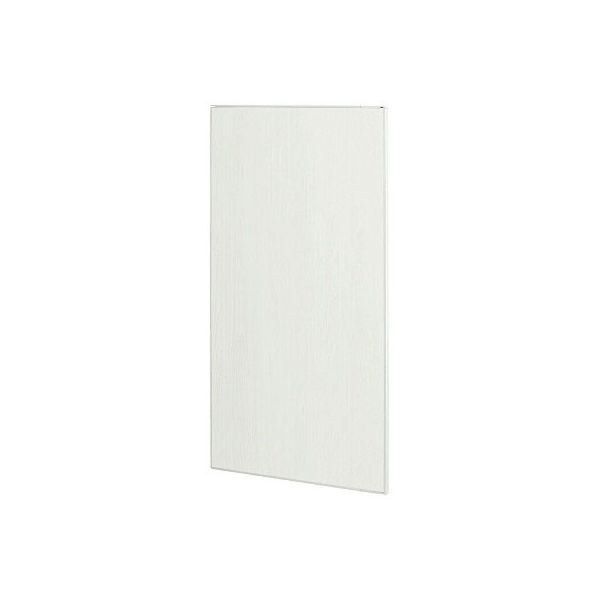 トーカイスクリーン E-placeパネル ホワイト木目調 幅900mm 高さ1615mm用 1枚（取寄品）