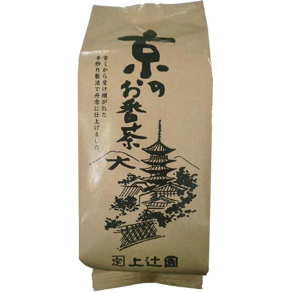 上辻園　京のお番茶　1袋（150g）