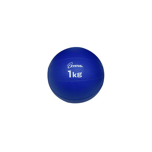 トーエイライト　メディシンボール　1kg　H7180　（取寄品）
