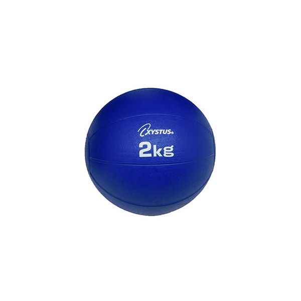 トーエイライト　メディシンボール　2kg　H7181　（取寄品）
