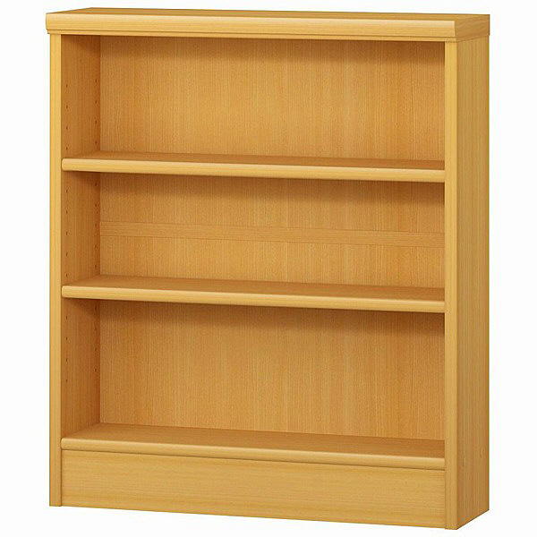 大洋 Shelfit エースラック/カラーラックS 幅600×奥行190×高さ700mm ナチュラル カラーボックス 1台（取寄品） 10,074円