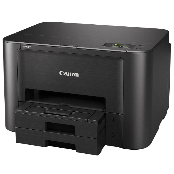 キヤノン Canon プリンター A4ビジネスインクジェット MAXIFY IB4130