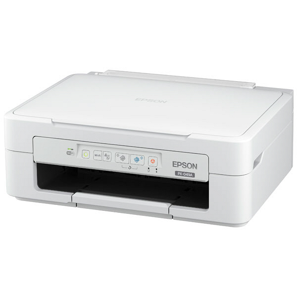 エプソン EPSON エプソン PX-045A PX-046A PX-047A PX-048A PX-049A 対応 廃インク吸収パッド(互換品)　カラリオプリンター