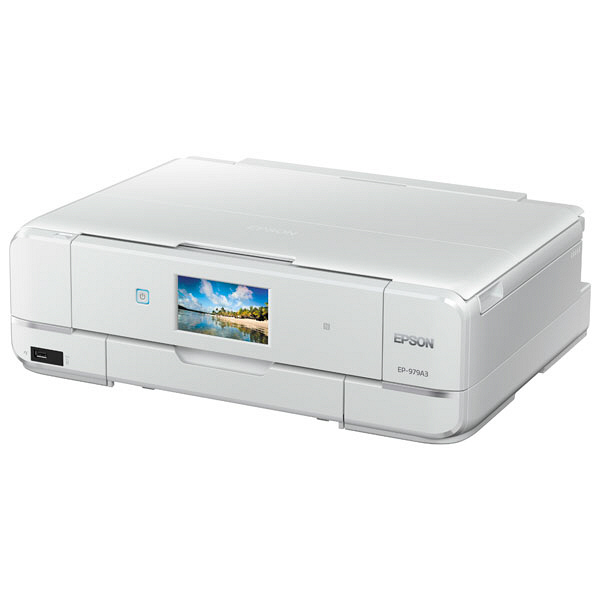 ジャンクEPSON EP-979A3（ジャンク品） - その他