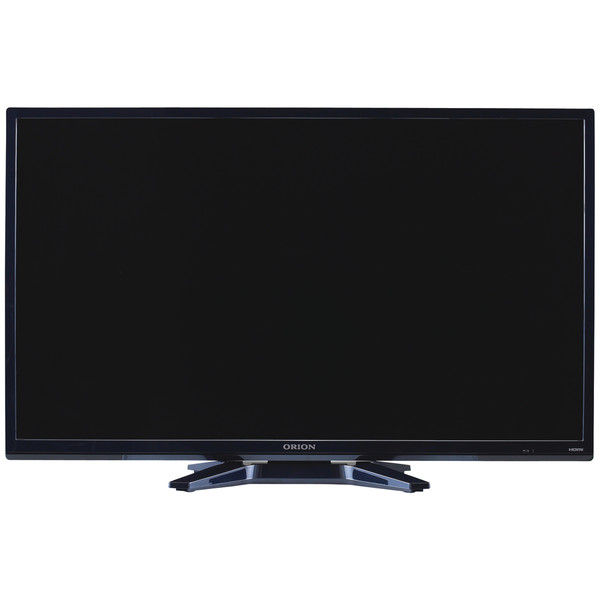 orion液晶テレビ32型 - テレビ