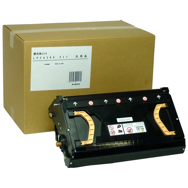 感光体ユニット LPCA3K9 汎用品 - アスクル