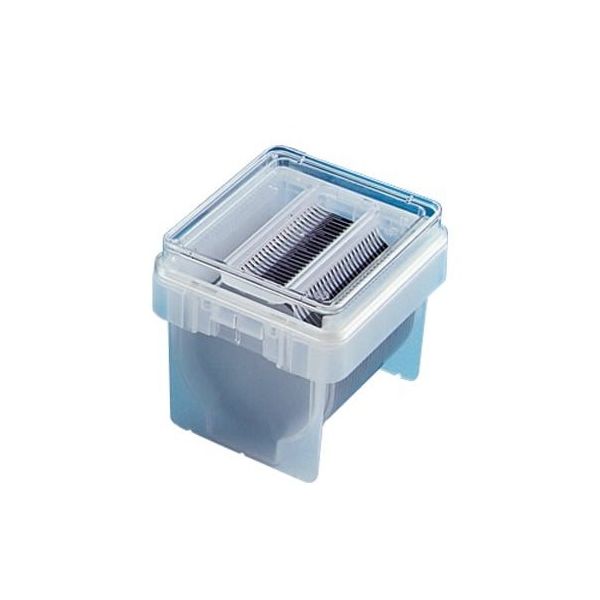 三甲 ウェハー搬送容器 125 1個 1-2120-02（直送品）
