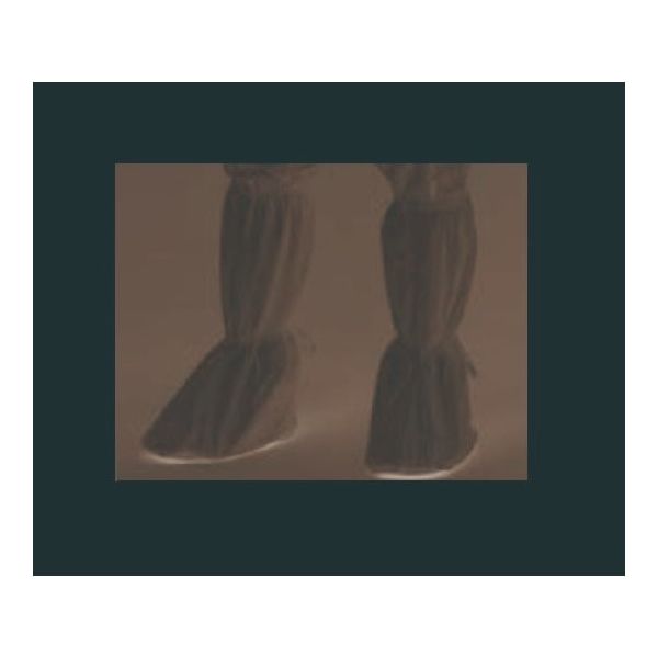 デュポン（TM）タイベック（R） アイソクリーン（R） IC458CS 滅菌ブーツカバー