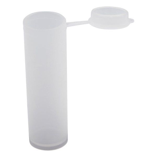 Kartell サンプル瓶 10個入り 8mL 732 1袋(10本) 1-1409-03（直送品）