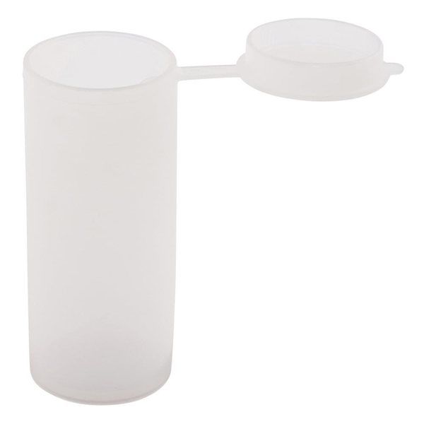 Kartell サンプル瓶 10個入り 35mL 735 1袋(10本) 1-1409-06（直送品）