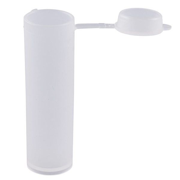 Kartell サンプル瓶 10個入り 5mL 737 1袋(10本) 1-1409-08（直送品）