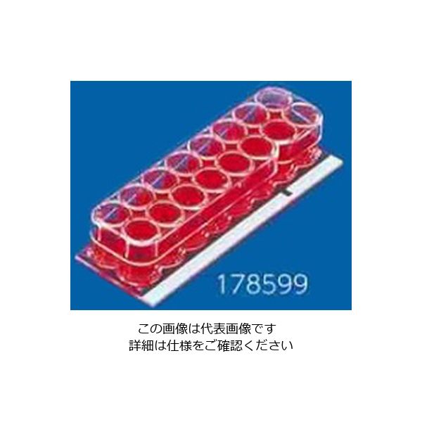 モーモー様オーダー用 ラブテック(R)チェンバースライド(TM) (ガラス) 16チェンバー