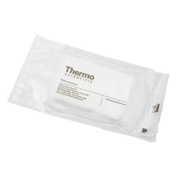 マイクロウェルプレート(96ウェルプレート)用フタ・γ線滅菌済 1箱(1枚×50袋入) 264122 1箱(50枚)（直送品）