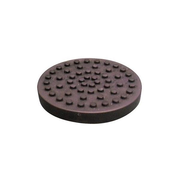 コーニングインターナショナル ボルテックスミキサーオプションヘッド 多数本チューブ用 480100 1個 1-2235-11（直送品）