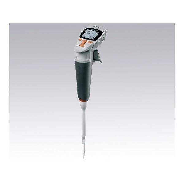 サーモフィッシャーサイエンティフィック マイクロピペット(ノーバスシングルチャンネル) 1~10mL 46200800 1本（直送品）