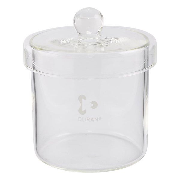 DWK Life Sciences 保存瓶 500mL 242050306 1個 1-8395-02（直送品）