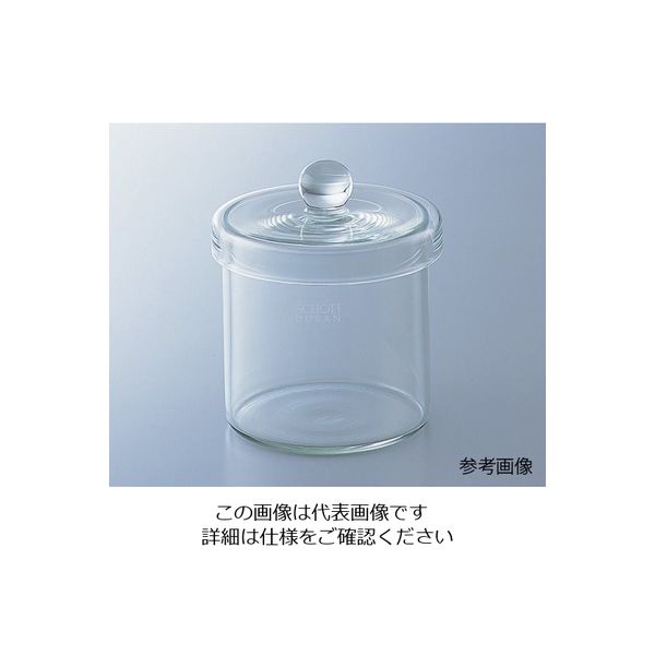 DWK Life Sciences 保存瓶 1000mL 242050503 1個 1-8395-03（直送品）