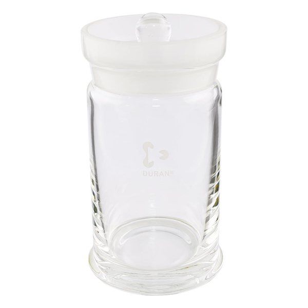 DWK Life Sciences 標本瓶 500mL 242092405 1個 1-8396-03（直送品）