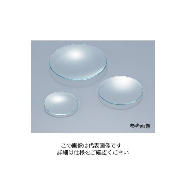 アズワン 時計皿(並質) φ60mm 10枚入 0-1844-02 1箱(10枚)（直送品）