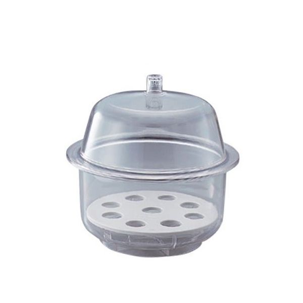 ポリカデシケーター