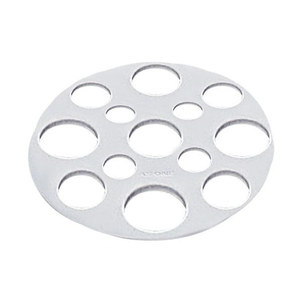 アズワン ポリカデシケーター300用プレート 1-066-06 1個（直送品）