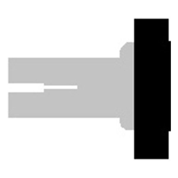 小野測器 ハンドタコメーター部品 KS-100 1個 1-1024-03（直送品）