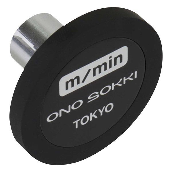 ONO SOKKI 小野測器 VR-5100 振動レベルメーター VIBRATION 中古