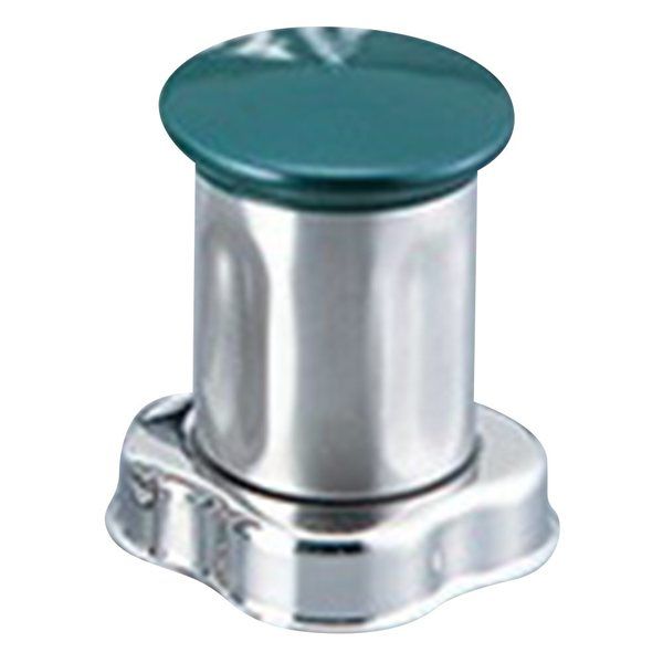 大阪ケミカル ワーリングブレンダー用 乾燥物用ステンレスボトル SS110 1台 1-1053-38（直送品）