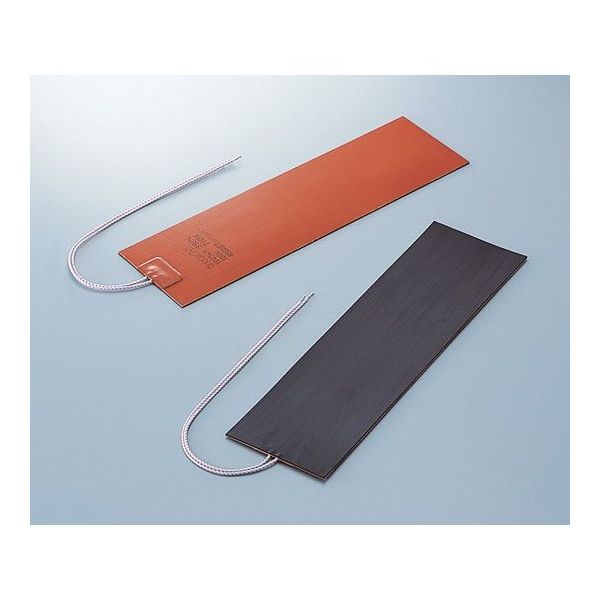 アズワン シリコンラバーヒーターMG 250×350mm 1-1177-07 1枚（直送品）