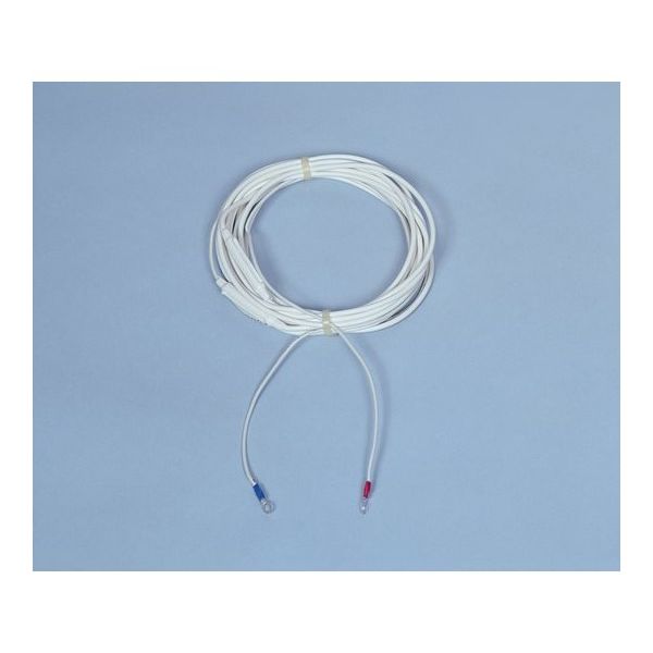 アズワン ヒーティングケーブル シリコンゴム 1.5m 1-155-05 1本（直送品）