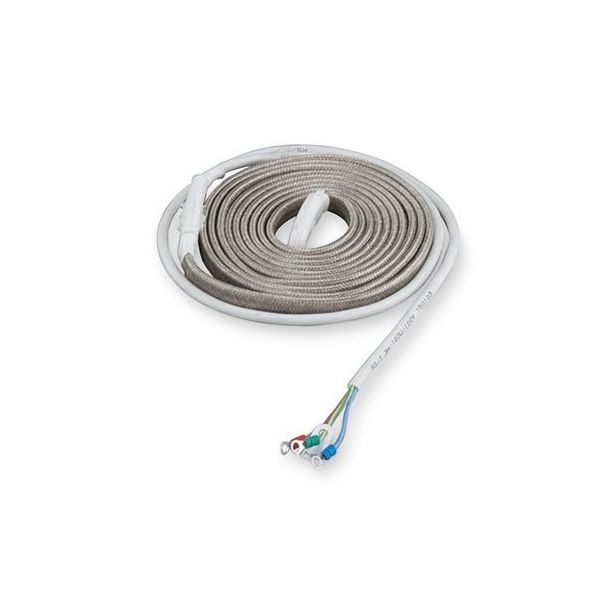 アズワン ヒーティングテープ(flexelec社) シリコンブレード 5m 1-159-02 1本（直送品）